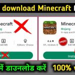 minecraft free apk download 1.20