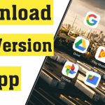 snaptube app download old version